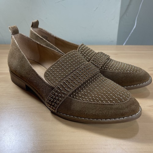 Mocassino vintage crown lorina - crown,