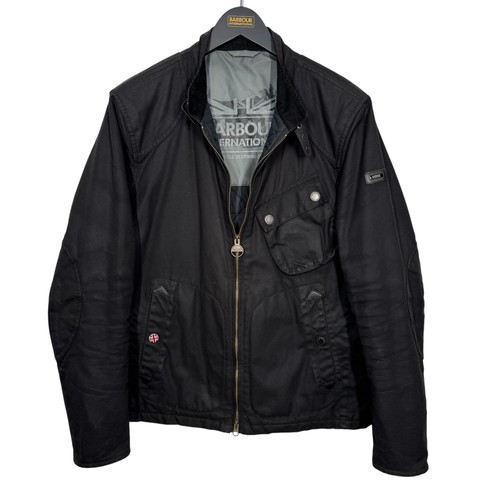 Barbour international legion - barbour,