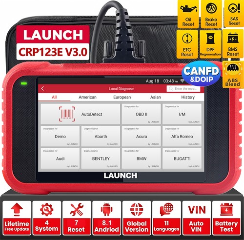 2026 launch crp123e - 2026,