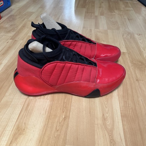 Scarpe basket adidas - da,