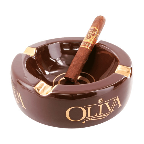 Posacenere ceramica con 4 - in,