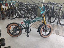 Fat bike fiido pro - m1, 2025