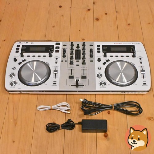 Pioneer xdj aero - wireless, dj