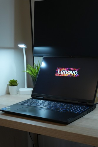 Lenovo ideapad gaming 16 - lenovo,