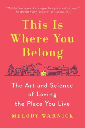 This where you - this, belong: