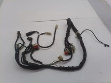 HONDA CB 450 SC NIGHTHAWK 86 89 impianto elettrico principale