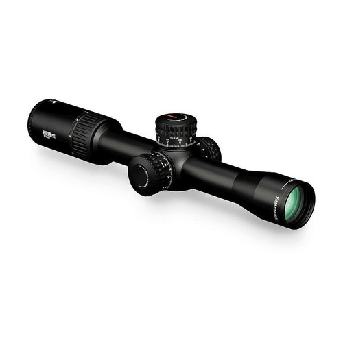Vortex optics viper - pst, ii