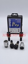 BULLONI ANTIFURTO BLACK FARAD STARLOCK AUDI Q5 (CERCHI IN LEGA ORIGINALI) OEM
