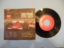 AA.VV. - IL G.P. USA 1970