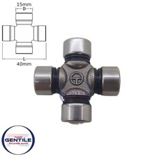 CROCIERA SNODO COLONNA STERZO SCATOLA STERZO MCC SMART 15X40