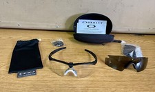 GENUINE US ARMY USSF OAKLEY SI