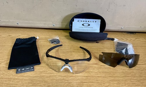 Genuine army ussf oakley - ussf, si