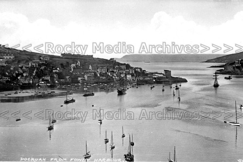 Zmm general view from fowey - general,