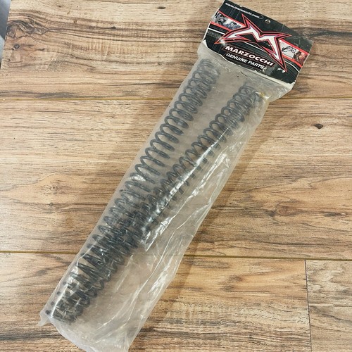 Molle elicoidali forcella - , nos
