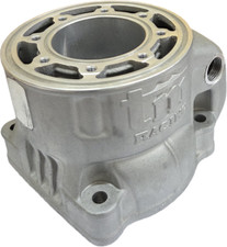 CILINDRO TM KART KZ10 D.54 GREZZO DA LAVORARE