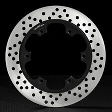 Disco Freno Posteriore per