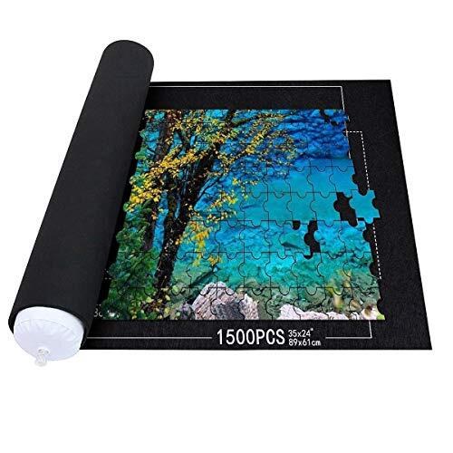 Queta rotolo puzzle - queta,