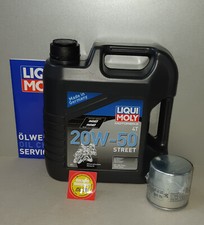 Oelwechselset BMW K 100 Rs