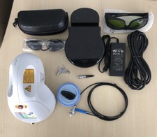 1x diodo laser dentale laser