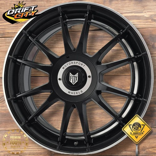 Kit cerchi lega 17 - kit, in