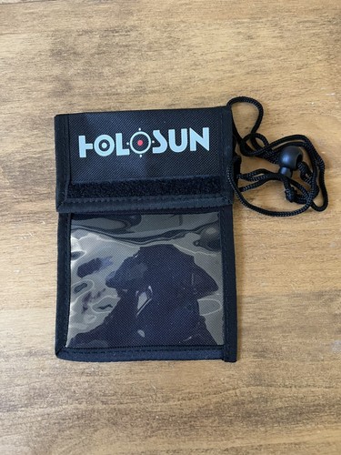 Holosun porta - holosun,