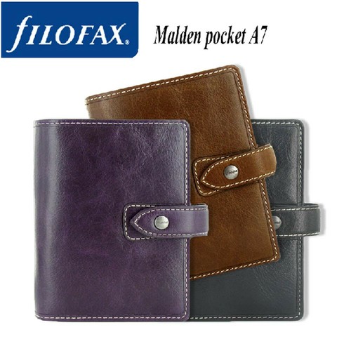 Filofax personal pocket - filofax, a5/personal/pocket