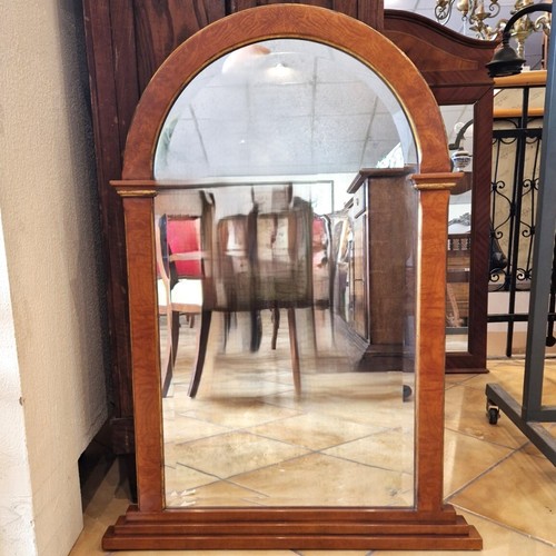 Cornice legno rettangolare - ,