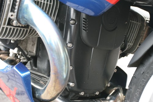 Kit viti motore - bmw, r
