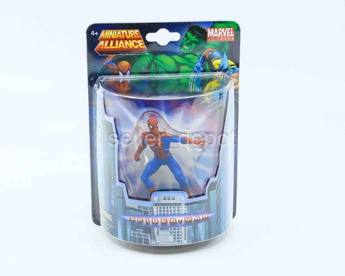Nuovo 2008 spiderman marvel - nuovo,