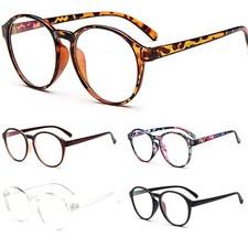 Occhiali Con Lenti Trasparenti