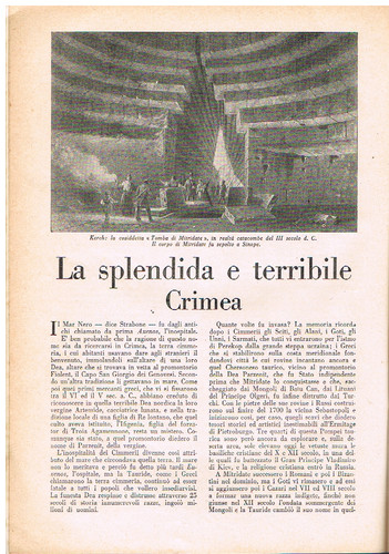 Gabrio dotti splendida e - dotti,