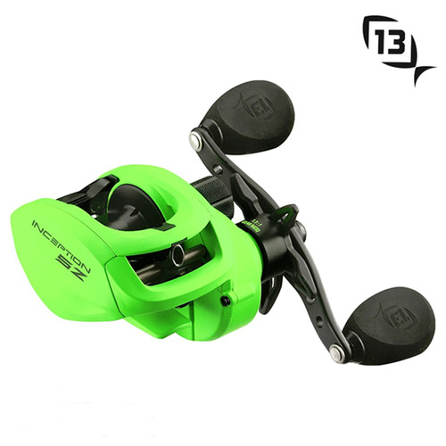 Mulinello casting fishing - casting, 13