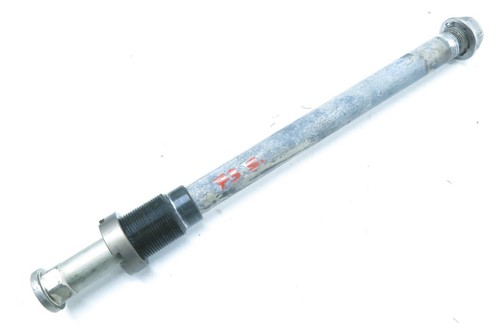 Asse oscillante kawasaki - asse,