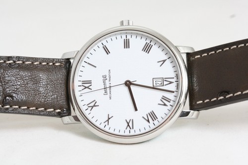 Orologio polso uomo - orologio,