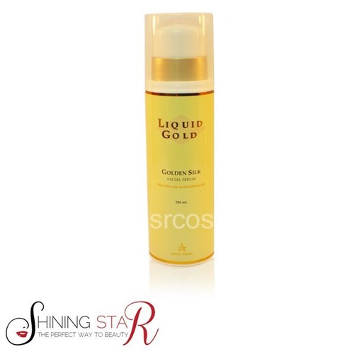 Anna lotan liquid - liquid, golden