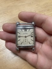 Orologio Delbana Vintage