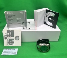 Orologio Mares Nemo Computer