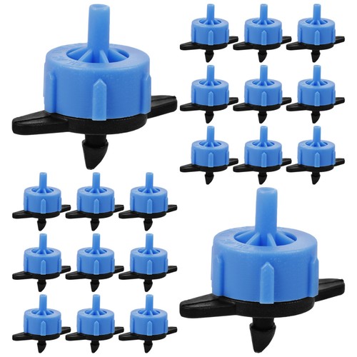 20pz emettitori irrigazione - emettitori, a