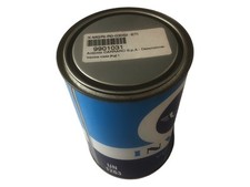 Vernice rossa per trattore