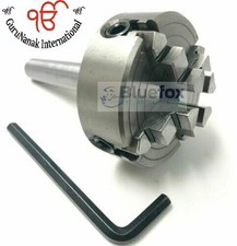 Mandrino mini tornio