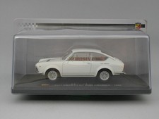 Fiat abarth 2000 america - abarth, ot