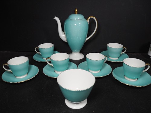 Wedgwood set caffè - wedgwood,