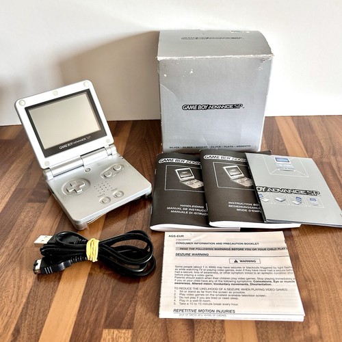 Console nintendo game boy - console,