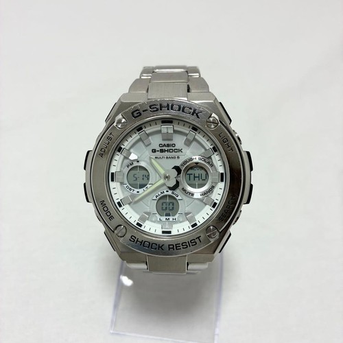 Orologio casio steel radio - orologio,
