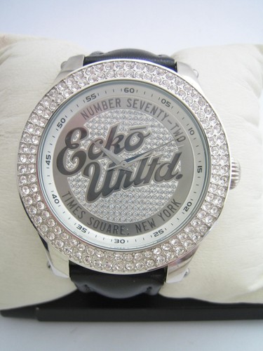 Orologio marc ecko - orologio,