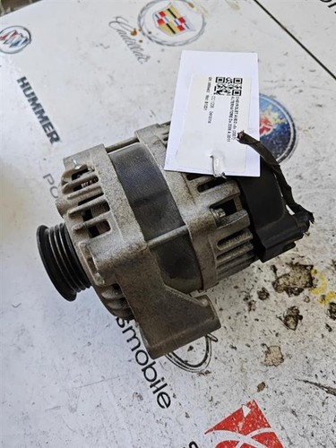 Alternatore per chevrolet - chevrolet, aveo