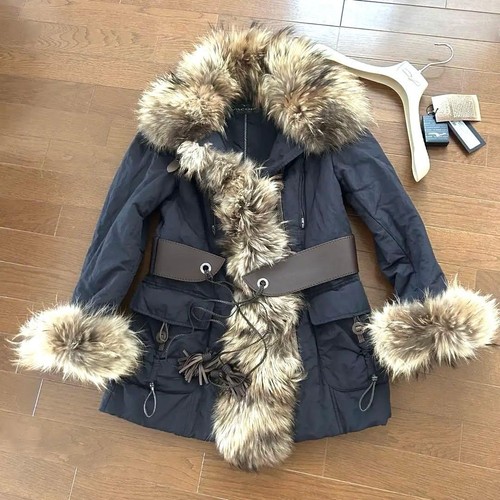 Visconf cappotto imbottito - visconf,