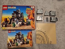 LEGO Western: Bandits Secret