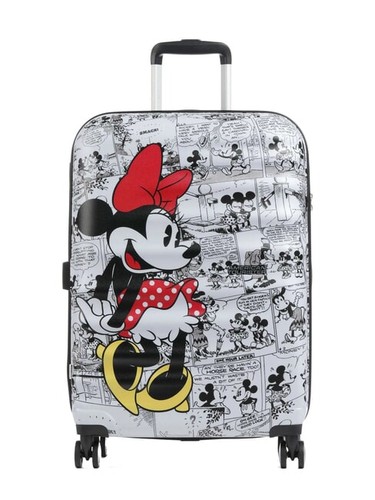 Trolley american tourister - american,