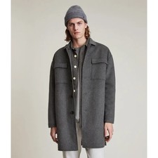 Cappotto Arca All Saints Uomo